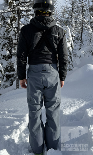 Stellar Equipment Pro Shell Pants