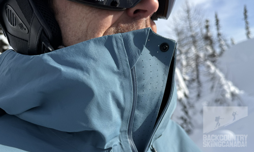 Stellar Equipment Pro Shell Jacket