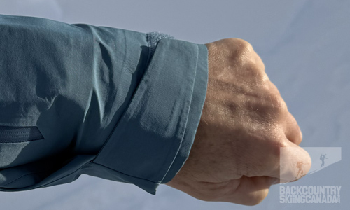 Stellar Equipment Pro Shell Jacket