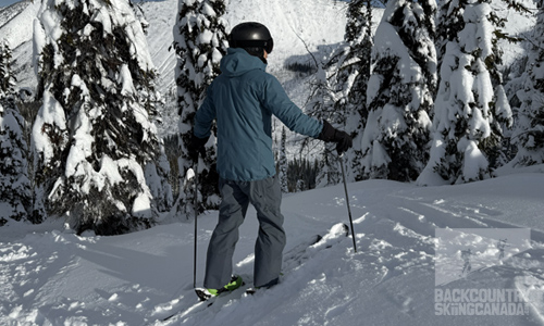 Stellar Equipment Pro Shell Jacket and Pants