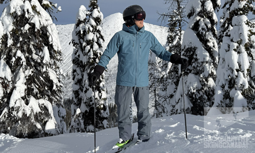 Stellar Equipment Pro Shell Jacket and Pants