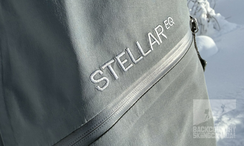 Stellar Equipment Pro Shell Pants