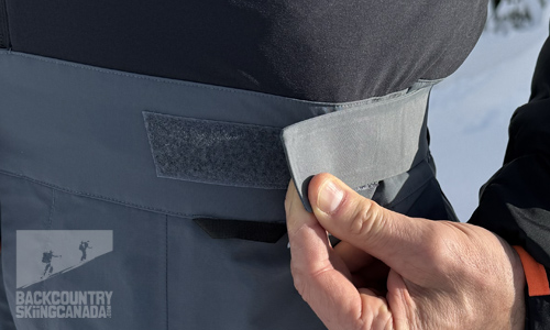 Stellar Equipment Pro Shell Pants