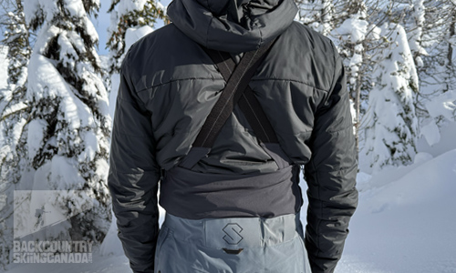 Stellar Equipment Pro Shell Pants