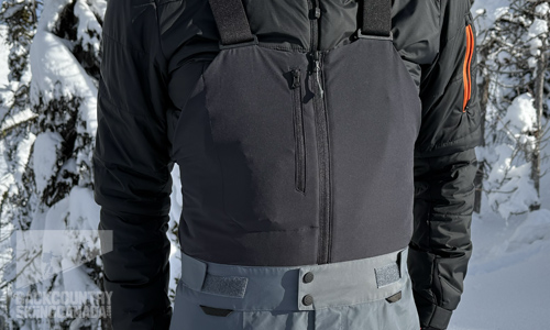 Stellar Equipment Pro Shell Pants