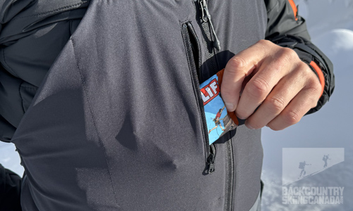 Stellar Equipment Pro Shell Pants