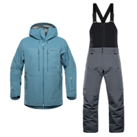 Stellar Equipment Pro Shell Jacket and Pants - Review