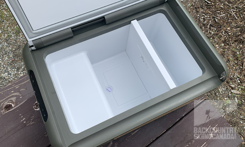 Travoca Rigel 45 Dual Zone eCooler