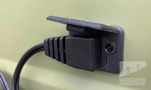 Travoca Rigel 45 Dual Zone eCooler