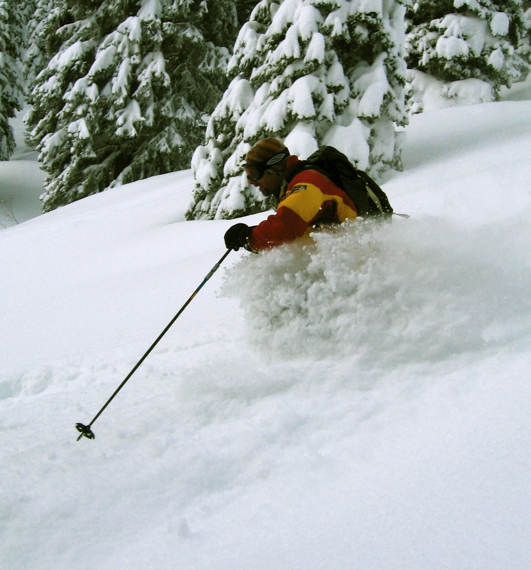 Are U ready for winter? Avalanche Canada wants to help with some great webinars