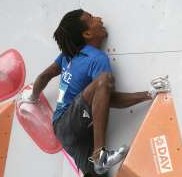 2023 IFSC Sport Climbing World Championships: Mickael Mawem