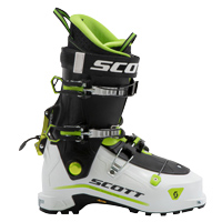 Scott Cosmos Boots