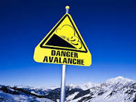 North Shore Avalanche Conditions March 1, 2024
