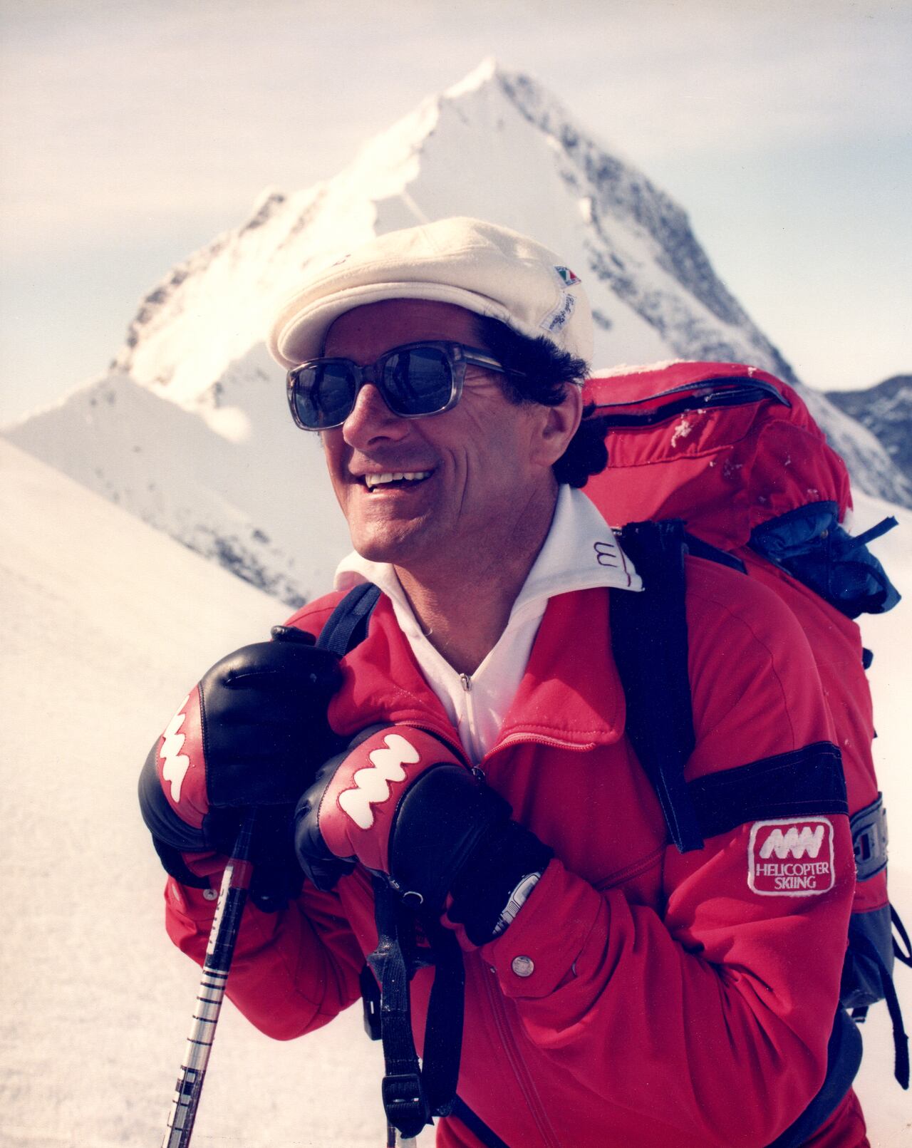 Mike Wiegele Heli-Skiing changes hands