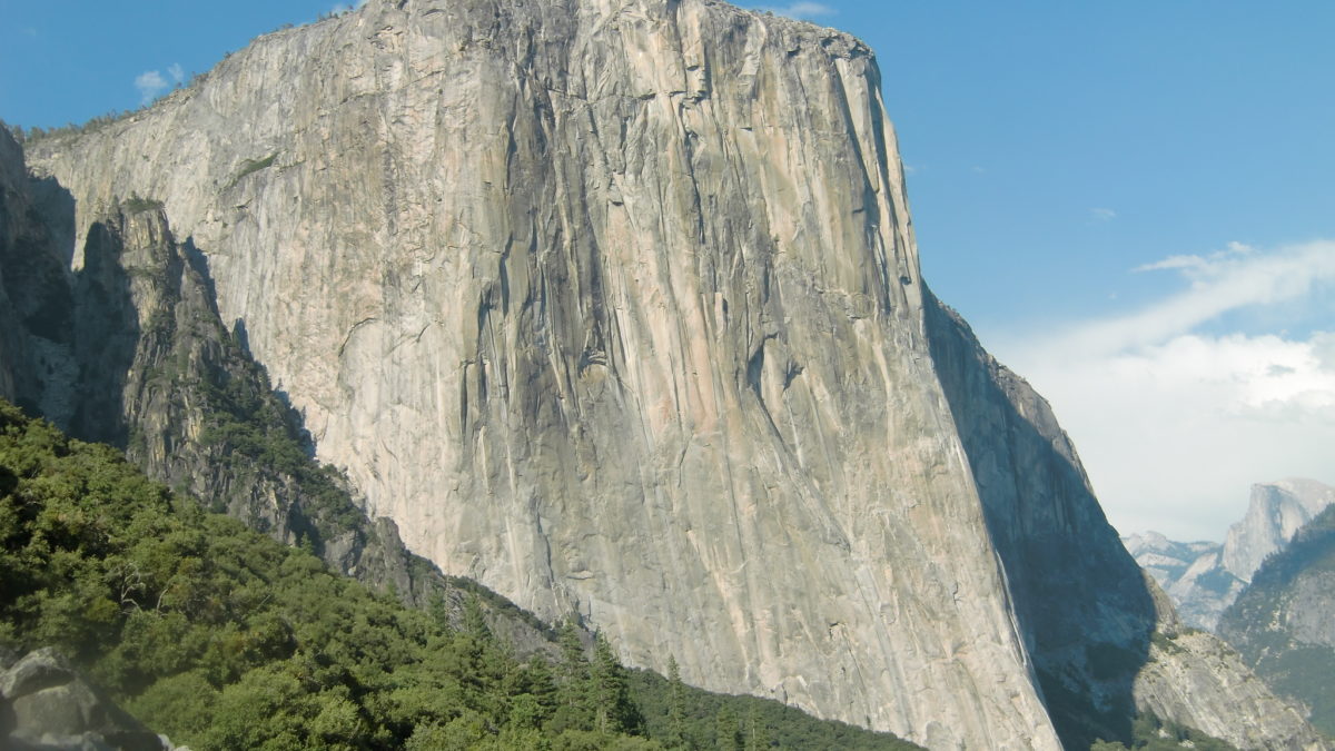 YOSEMITE PERMIT SYSTEM HERE TO STAY, AND HERE’S WHY