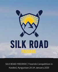 THE SILK RIDE: A JOURNEY TO KYRGYZSTAN
