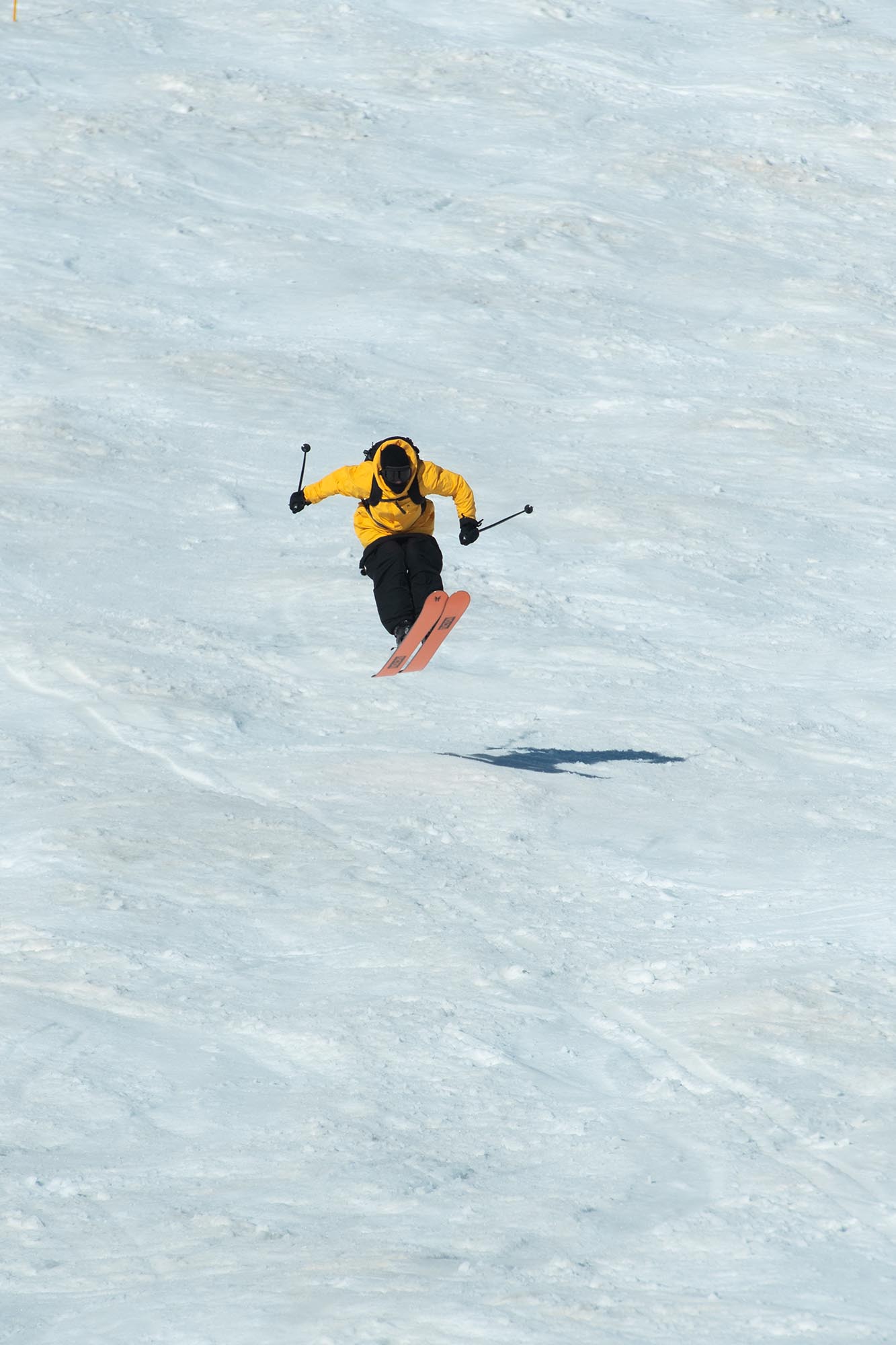 ‘PRETTY TIGHT’: ANOTHER JAW DROPPER FROM CANDIDE THOVEX