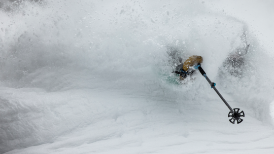 SKIDOO AND WESTBANK MEDIA PRESENTS ‘NINETY / ONE’