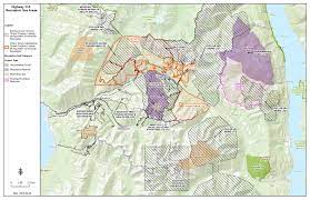 THE DIVISIVENESS OF TENURE, USE AND MANAGEMENT OF PUBLIC LAND