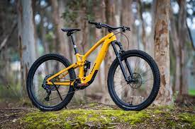 Have a laugh with Trek’s Fuel EXe E-bike.
