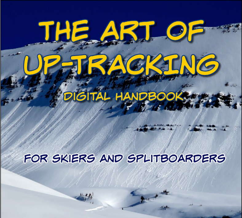 The Art of Uptracking: Digital Handbook
