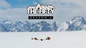The Fifty. Season Four