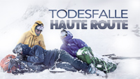 Todesfalle Haute Route: Documentary Film Review