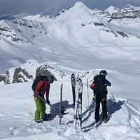 Snowpack Science: Unraveling the Mysteries of the Snowpack